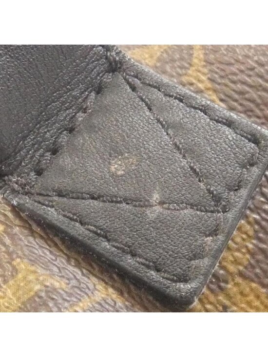 Louis Vuitton Monogram Palmspring Backpack Mini Rucksack Sac main image 6